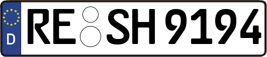 RE-SH9194