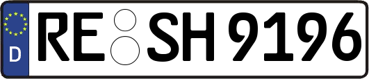 RE-SH9196