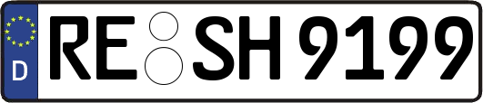 RE-SH9199
