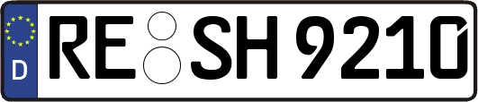 RE-SH9210
