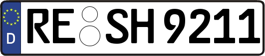 RE-SH9211