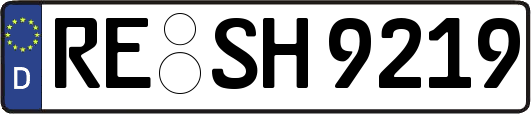 RE-SH9219
