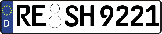 RE-SH9221