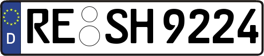 RE-SH9224