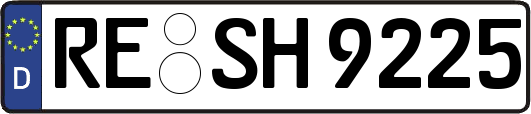 RE-SH9225