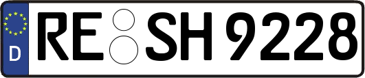 RE-SH9228