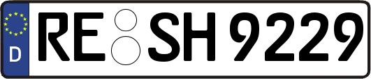 RE-SH9229