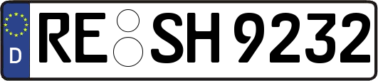 RE-SH9232