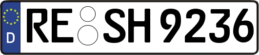 RE-SH9236
