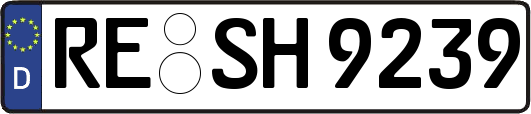 RE-SH9239