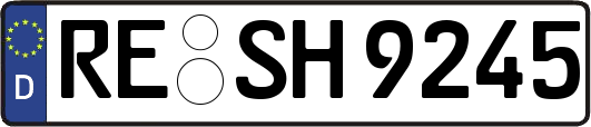 RE-SH9245