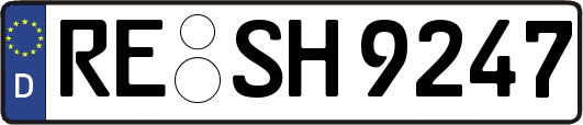 RE-SH9247