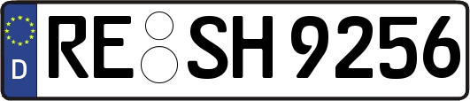 RE-SH9256