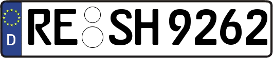 RE-SH9262