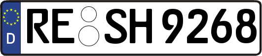 RE-SH9268