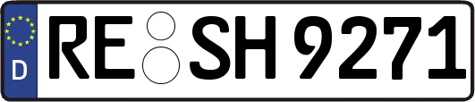 RE-SH9271