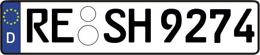 RE-SH9274