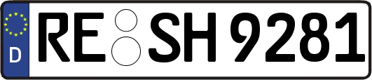 RE-SH9281