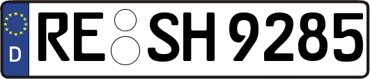 RE-SH9285