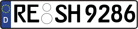 RE-SH9286