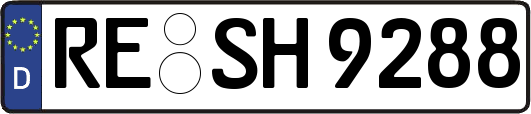 RE-SH9288