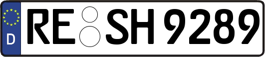RE-SH9289
