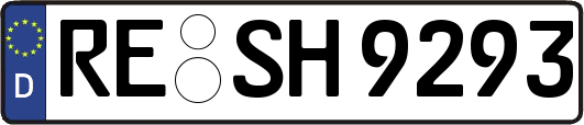 RE-SH9293