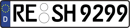 RE-SH9299