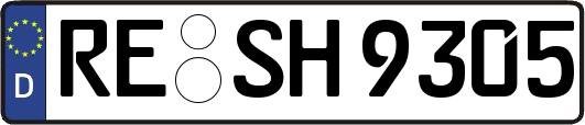 RE-SH9305
