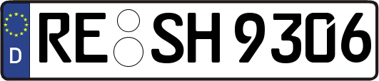 RE-SH9306