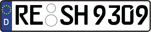 RE-SH9309