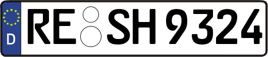 RE-SH9324