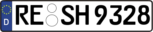 RE-SH9328