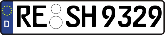 RE-SH9329