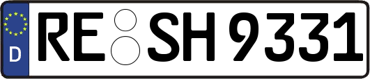 RE-SH9331