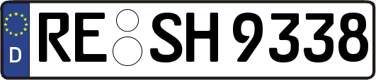 RE-SH9338