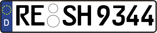RE-SH9344
