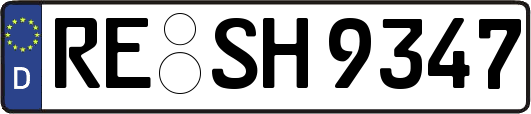 RE-SH9347