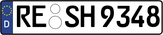 RE-SH9348