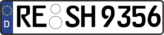 RE-SH9356