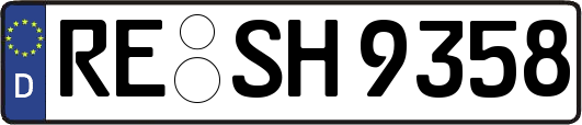 RE-SH9358