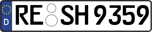RE-SH9359