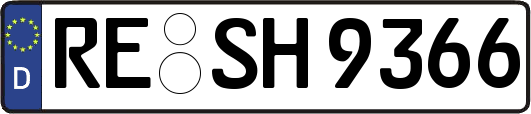 RE-SH9366