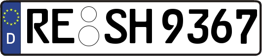 RE-SH9367