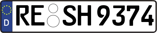 RE-SH9374