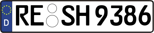 RE-SH9386