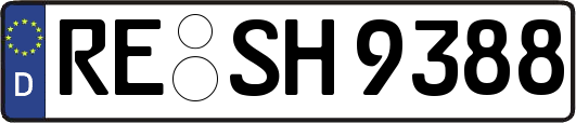 RE-SH9388