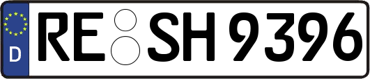 RE-SH9396