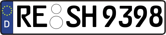 RE-SH9398