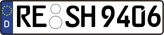 RE-SH9406